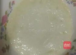 Super simple snow skin mooncake recipe 4