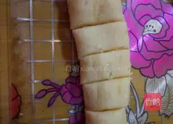 Snow Skin Mooncake Recipe Illustration 11