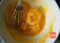 Illustration of how to make cookies 3