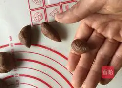 Okpi Panda Bread Recipe Illustration 13