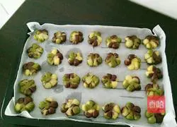 Camouflage cookies recipe 20