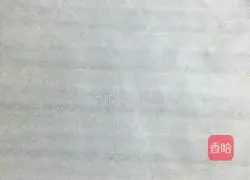 Illustration of how to make cookies 9