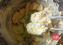 Milk Almond Biscuits Recipe Illustration 2