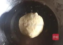 Crispy meatloaf (Su style) Fresh meat mooncakes) Recipe 3