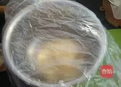 Illustration of how to make light cream whole wheat toast 13