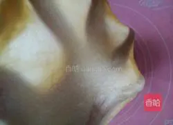 Milk Cranberry Toast Recipe Illustration 5