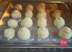 Milk bread recipe illustration 7