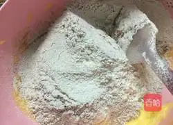 Illustration of how to make cookies 9