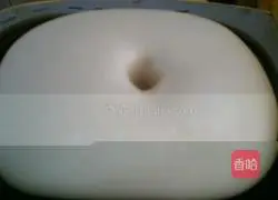 Japanese condensed milk toast recipe 3