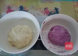 Snow Skin Mooncake Recipe Illustration 8