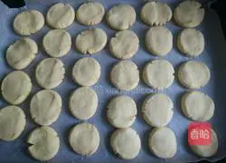 Margarita biscuits recipe 5