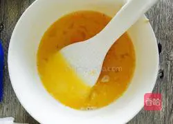 Illustration of how to make butter buns 2