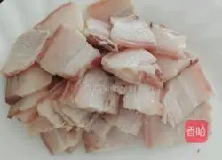 Gao's twice-cooked pork recipe 3