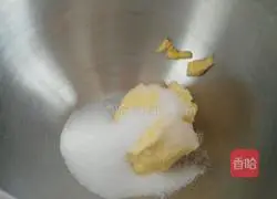 My Neighbor Totoro Biscuits Recipe Illustration 2