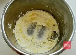 Peanut Cream Cookies - Mini Version Recipe Illustration 2