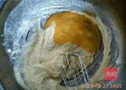 Illustration of how to make cookies 3