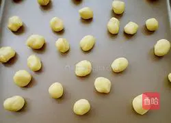 Mushroom biscuits recipe 7