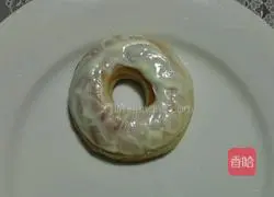 Chocolate Donuts Recipe Illustration 13