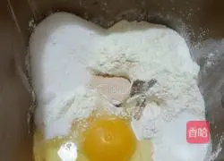 Sweet corn toast recipe 4