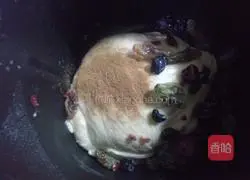 Rye Stollen's recipe illustration 9