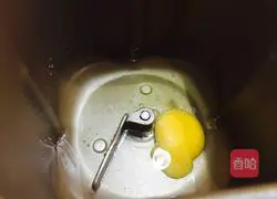 Illustration of how to make hedgehog buns 1