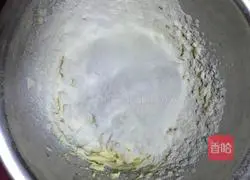 Illustration of how to make cookies 4