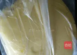 Margarita biscuits recipe 3