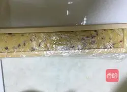 Cranberry Cookies Recipe Illustration 4