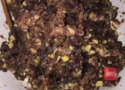 Snow skin mooncake! Illustration of how to make it 13