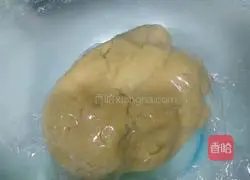 Illustration of how to make butter biscuits 9 