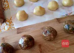 Cantonese-style mooncake recipe illustration 7