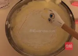 Illustration of how to make cake toast 5