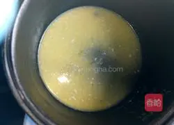 Illustration of how to make cookies 3