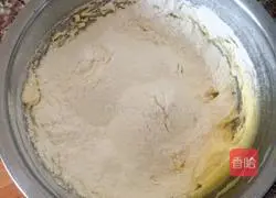 Illustration of how to make original cookies 4