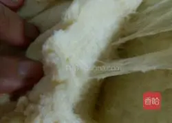 Milk Cranberry Toast Recipe Illustration 17