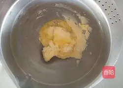 Illustration of how to make button biscuits 2