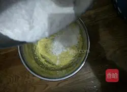 Illustration of how to make Margarita cookies 4