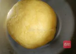 Illustration of how to make margarita cookies 2