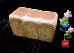 Fashionable mom teaches you how to make soup toast 12