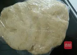 Illustration of how to make biscuits 4