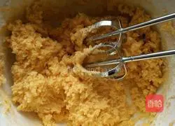 Illustration of how to make cookies 4