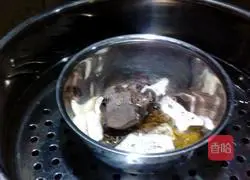 Dark chocolate recipe illustration 2