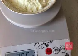 Illustration of how to make toast 2