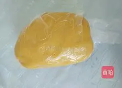 Wu Ren mooncake recipe 4