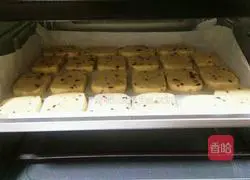 Cranberry Cookie Recipe Illustration 7