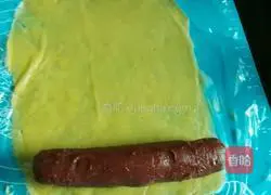 Watermelon biscuits recipe 11