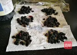 Black currant milk toast recipe 8