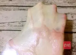 Chocolate bread recipe 5