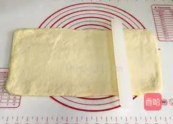 Coconut Milk Stick Bread Recipe Illustration 11