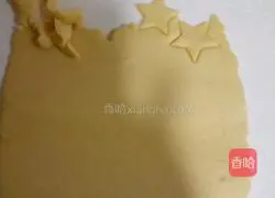 Illustration of how to make butter biscuits 6